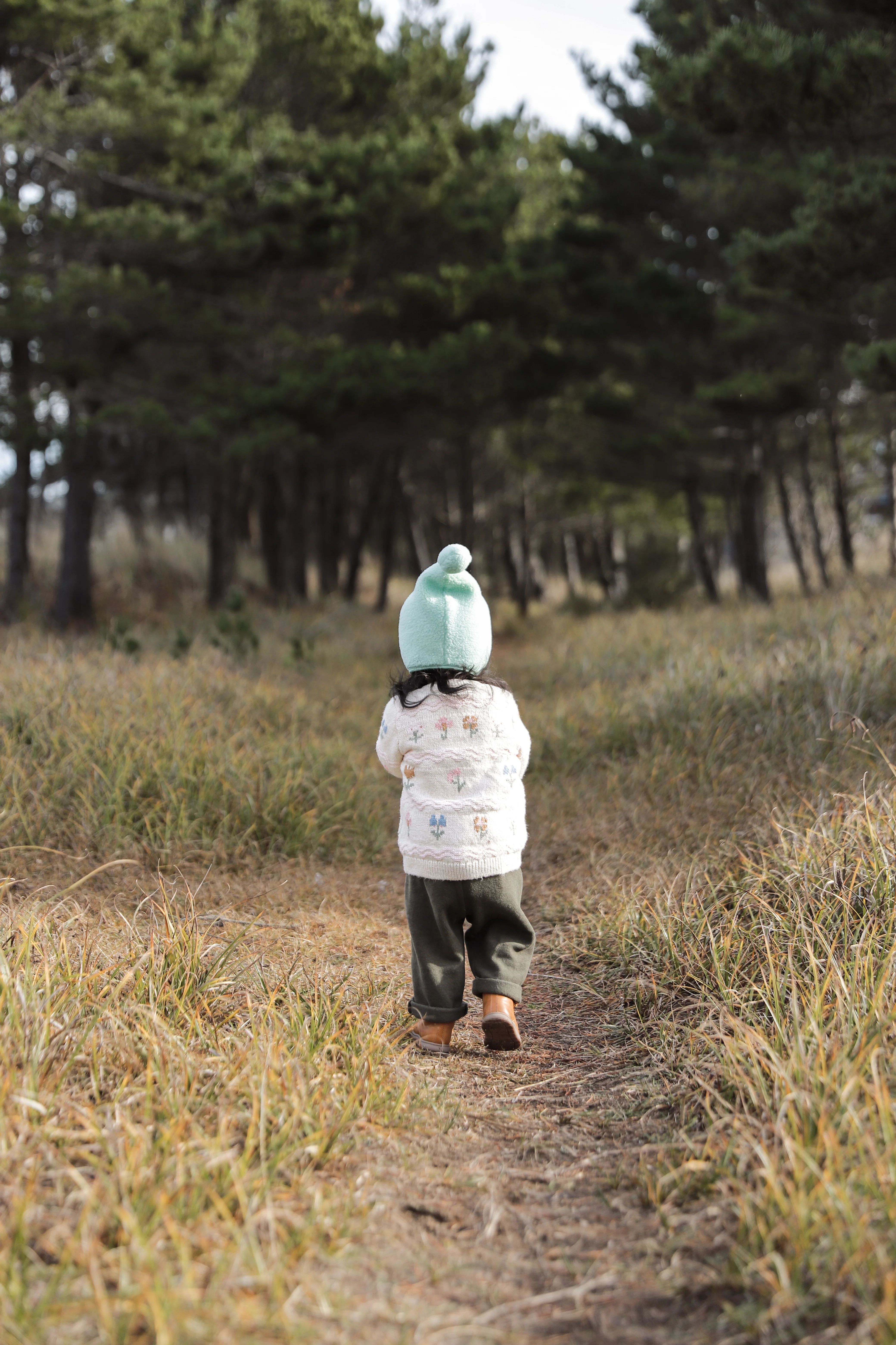 Pixie Pom Bandit - Image 3