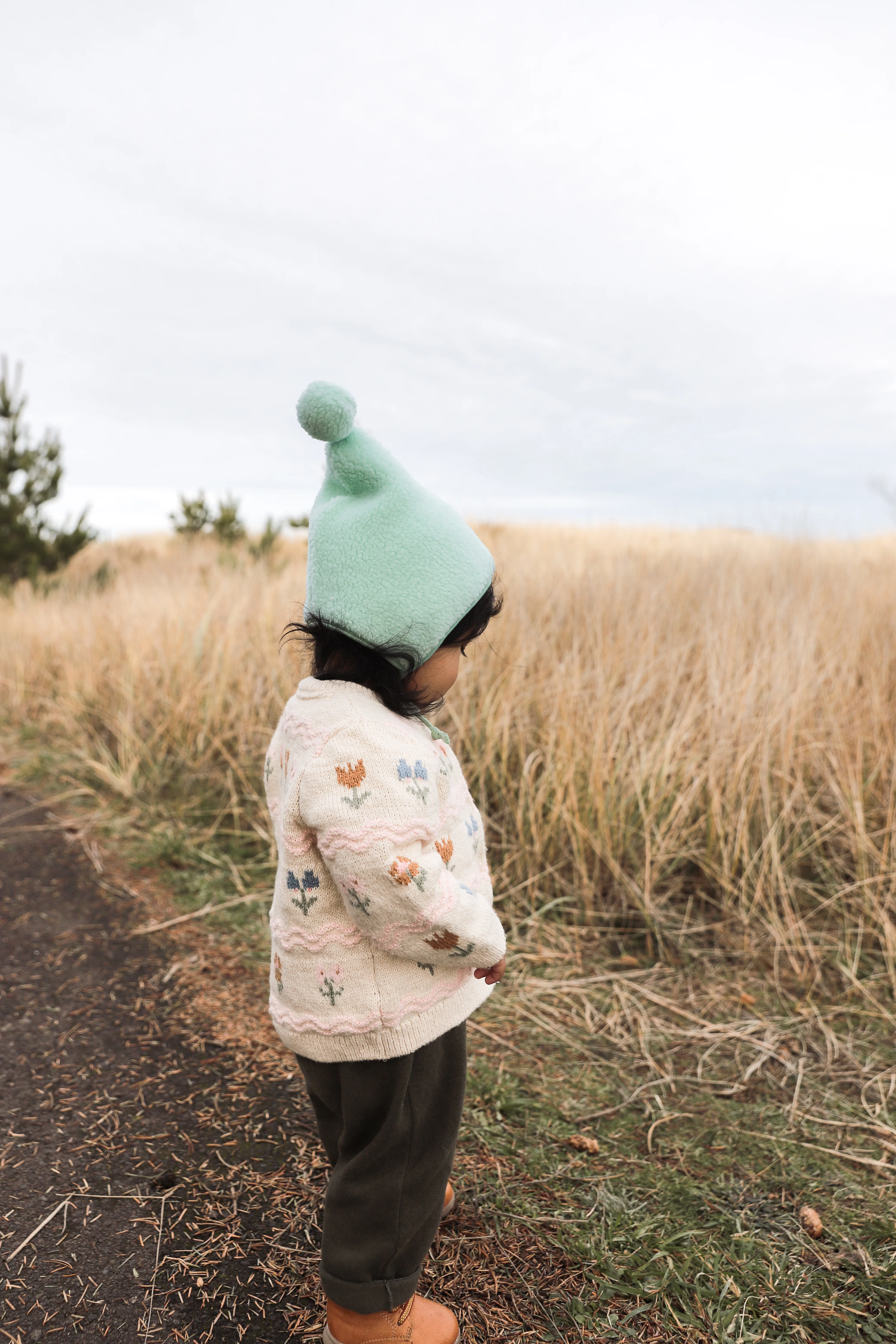 Pixie Pom Bandit - Image 4