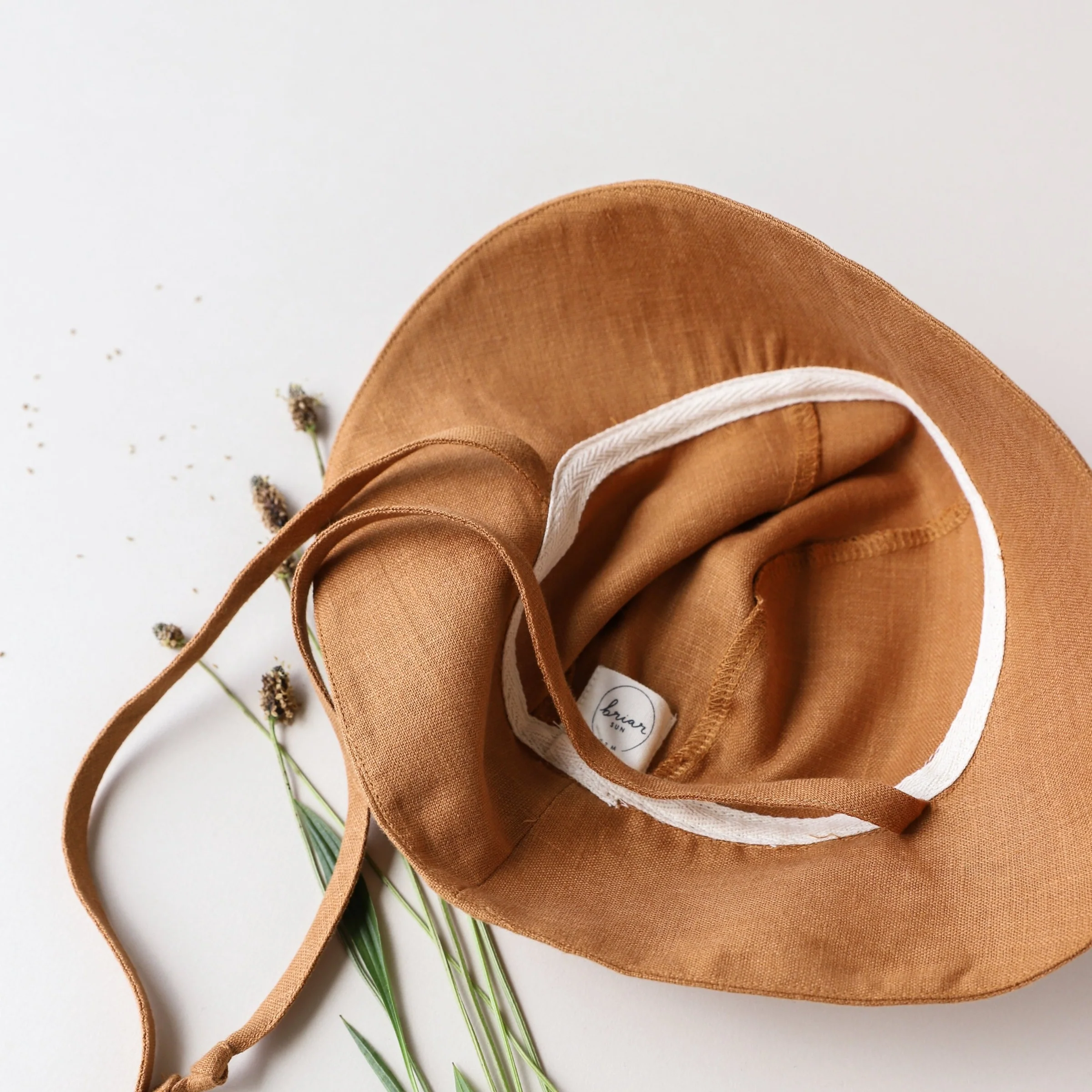 Rust Sunbonnet - Image 4